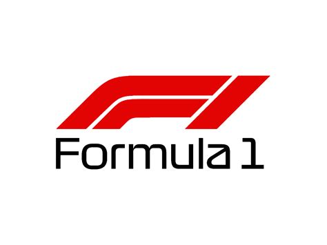 formula 1 logo png